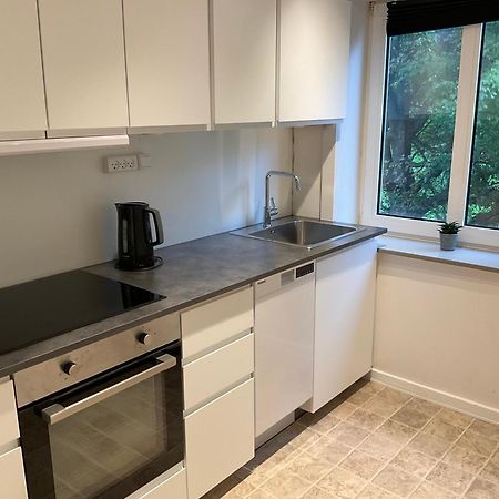 Appartement Malthe Bruuns Vej 17, 1. Sal à Thisted Extérieur photo