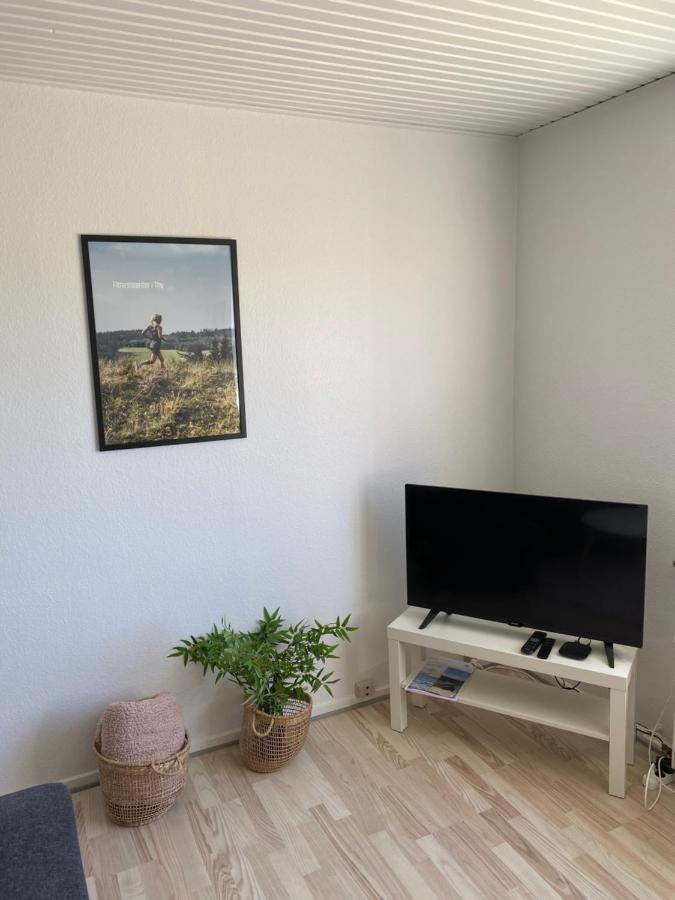 Appartement Malthe Bruuns Vej 17, 1. Sal à Thisted Extérieur photo