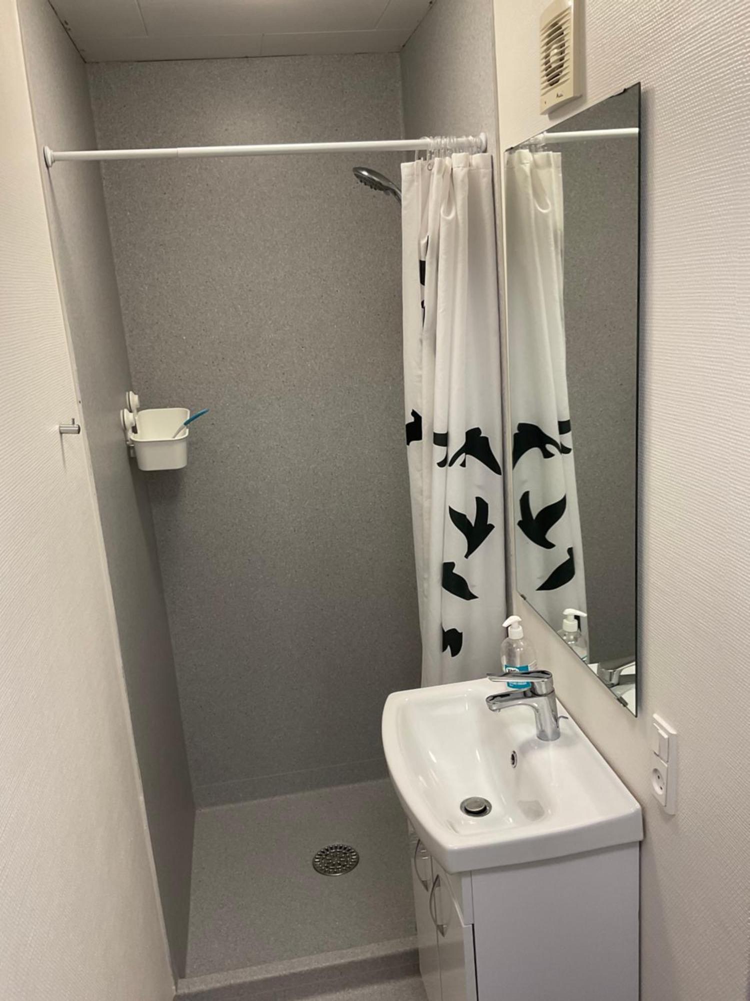 Appartement Malthe Bruuns Vej 17, 1. Sal à Thisted Extérieur photo